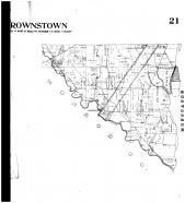 Brownstown - Right